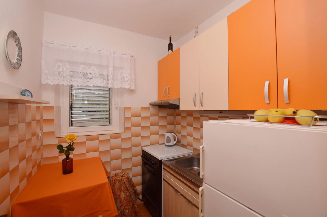 Apartments Andrija Pirovac Exterior photo